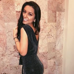 Meet your Posher, Georgia